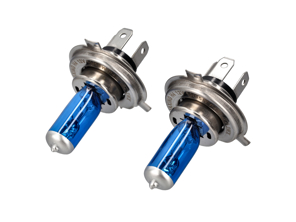 Bombillas H4 Ultra Power Azul Hielo - 99963120290