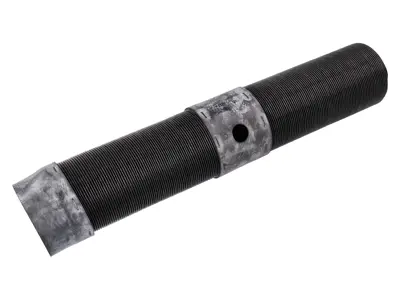 Tubo di aspirazione dell'aria. Porsche 928 1984-95 - 92811027205