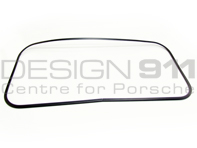 Joint de toit ouvrant intérieur. Porsche 996 / 997 - 99656423102
