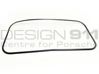 Afdichting schuifdak binnen. Porsche 996/997 - 99656423102