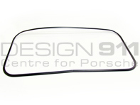 Innere Schiebedachdichtung. Porsche 996 / 997 - 99656423102