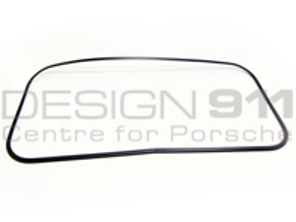 Afdichting schuifdak binnen. Porsche 996/997 - 99656423102