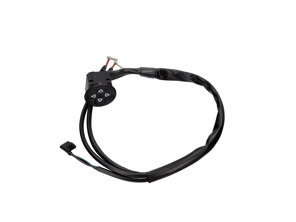 Sedile interruttore a 4 vie. Porsche 911/928/944/968/964 - 92861318200, 92861318201 - 1697000306
