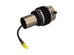 Hydraulische Federverstellung vorne. Porsche 992.1 Carrera / 992.1 Turbo - 992412179A, 992412179