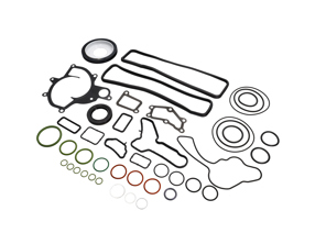 Juego de juntas de cárter. Porsche 987 Boxster / 987C Caimán - 482.620