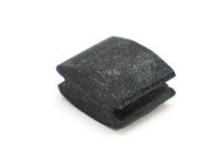 Protective rubber strip. Porsche 911 1974-89 - 91142339102