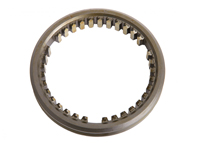 Gearshift sleeve, 1st - 2nd Gear. Porsche 911 72-77 - 91530241100