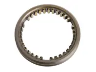 Manguito de cambio de marchas, 1ª - 2ª Marcha. Porsche 911 72-77 - 91530241100