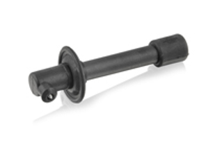 Conector de bujía. Porsche 911 / 914 - 90160930901, 90160930900