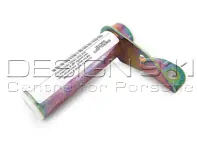 Koppelingspedaal lagerbuis. Porsche 964 Carrera 89-91 (LHD auto's) - 96442306900