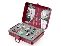 Caja de luz de repuesto para Porsche 928 - PCG92810000, PCG92810001