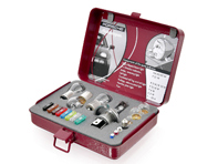 Ersatzleuchtkasten für Porsche 928 - PCG92810000, PCG92810001