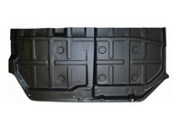 Panneau de plancher, à gauche. Porsche 911 1963-73 - 91150105112, 90150105131, 1683102670, 91150105112GRV, 90150105231, 91150105224GRV, 91150105100, 91150105200, 90150105235 - 1683102670