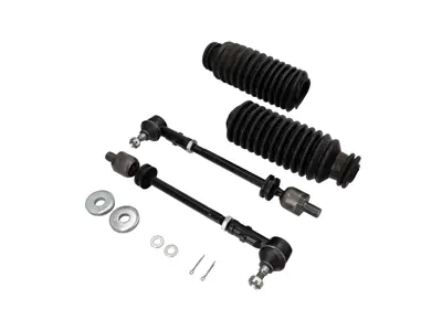 Kit di potenziamento tiranti sterzo Turbo. Porsche 911 1969-89 / 930 Turbo - 93034703101, 93034719102
