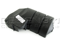 Cubierta del motor del limpiaparabrisas. Porsche 944 / 968 - 9446281010201C, 94462810102, 94462810100