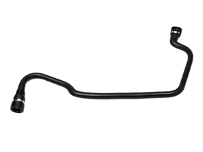 Brake Booster Vacuum Line. Porsche 958 Cayenne 3.0L Diesel / 3.6L Petrol 2010-17 - 95835557941, 95835557940