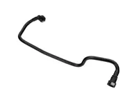 Tubo del vuoto del servofreno. Porsche 958 Cayenne 3.0L Diesel / 3.6L Benzina 2010-17 - 95835557941, 95835557940
