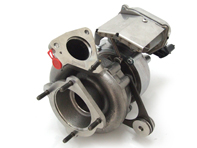 Turbocompressore. Porsche 991.2 Turbo 2017-18 - 9A112301674, 9A112301673, 9A112301573, 9A112301675, 9A112301575