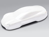 Porsche Mission E power bank - WAP0501120J