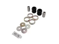Front lower control arm inner bush. Porsche 95B Macan - PFF3-701, PFF3701, 8K0407152F, 8K0407182B, 8K0407156C, 8K0407151F, 95B698426
