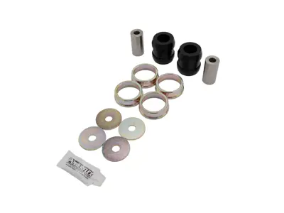 Douille intérieure de bras de commande inférieur avant. Porsche 95B Macan - PFF3-701, PFF3701, 8K0407152F, 8K0407182B, 8K0407156C, 8K0407151F, 95B698426