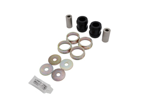 Front lower control arm inner bush. Porsche 95B Macan - PFF3-701, PFF3701, 8K0407152F, 8K0407182B, 8K0407156C, 8K0407151F, 95B698426