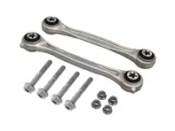 Bracci di controllo SET DI 2 e bulloni posteriori, superiori. Porsche 991 / 992 Carrera / 992 Turbo - 9P1505237B, 99133106104