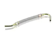 Linea olio albero a camme DESTRA. Porsche 911 1965-68 - 90110734600, 90110734500