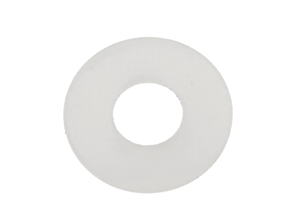 Kunststoffscheibe für Halteschiene - Dachrahmen. Porsche 964 Speedster 3.6L 1993-1994 - 99902524640