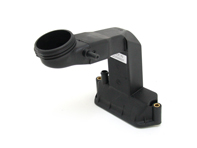 Oil filler neck. Porsche 928 - 92810730307