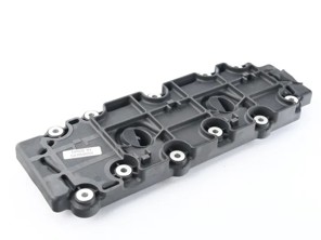 Couvercle d'arbre à cames, INFÉRIEUR. Porsche 993 Turbo - 99310511750