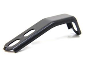 Soporte de soporte del tubo de entrada de aire. Porsche 944 S2 - 94411012301