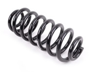 Coil springs, Front. Porsche 924 / 924S - 25006, 56105, 90177452, 477411105G954