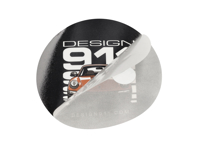 车窗内贴 – 设计 911 限量版