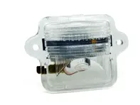 Luggage / Engine Compartment Lamp. Porsche 911 65-88 - 90163220101