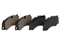 Brake Pads FRONT. Porsche 992.1 GTS / 992.2 GTS - 992698151F, 992698151N, 992698151S - 35092