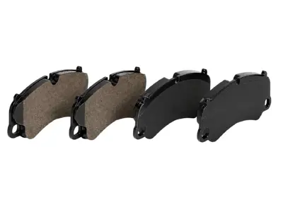 Plaquettes de frein AVANT. Porsche 992.1 GTS / 992.2 GTS - 992698151F, 992698151N, 992698151S - 2295901