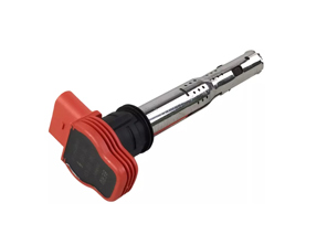 Ignition coil pack. Porsche Cayenne 958 3.0L V6 HYBRID - 95860210200, 95860210201, 5DA 358 000-631, 5DA358000631, PAB905115 - ZSE032, ZSE032