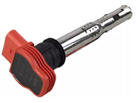 Bobine pakket. Porsche Cayenne 958 3.0L V6 HYBRIDE - 95860210200, 95860210201, 5DA 358 000-631, 5DA358000631 - ZSE032, ZSE032