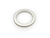 Rondella tappo pozzetto. Porsche Cayenne / Macan / Panamera - N0138157, N0138494, N0138495, N0138498, N0160276, N91167901