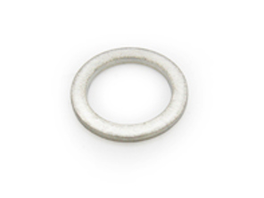 Unterlegscheibe für Ölwannenstopfen. Porsche Cayenne / Macan / Panamera - N0138157, N0138494, N0138495, N0138498, N0160276, N91167901