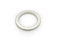 Rondella del tappo della coppa dell'olio. Porsche Cayenne / Macan / Panamera - PAF013849