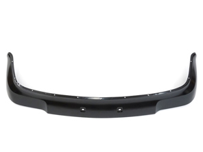 Front lower metal valance. Porsche 911 1974-89 - P292, 91150397101GRV, 91150397101, 1680500800, 5911031, 5911031, 91150304900, 91150304900GRV, 91150397101
