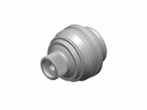 Constant Velocity Joint outer. Porsche Macan - 95B501305, 95B501305B