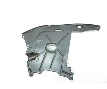 Motorhaube. LINKS. Porsche 964 1989-94 - 96410628308, 1682600270, 591091-1, 5910911, 591091-1, 96410628303, 96410628308