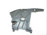 Engine cover. LEFT.  Porsche 964 1989-94 - 96410628308, 1682600270, 591091-1, 5910911, 591091-1, 96410628303, 96410628308