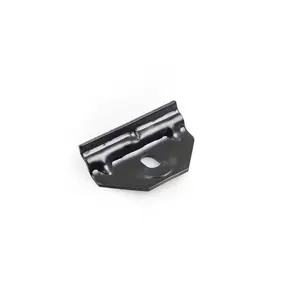 Battery bracket. Porsche 911 1974-89 / 944 85-88 - 96461120901 - ELE111109