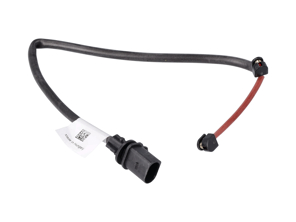 Brake pad wear sensor, Front. Porsche 95B.2 Macan / 95B.3 Macan - 95B907637G