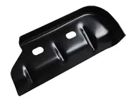 Panneau de renfort, pour aile avant intérieure. Porsche 911 1968-73 - 1682351570, 1682351580, 91150103309GRV, 91150103309, 91150103300, 91150103420, 91150103411, 91150103411GRV - 1682351570, 1682351580