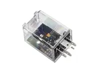 Relè pompa carburante. Porsche 924 1979-85 - 433906059, 433906060